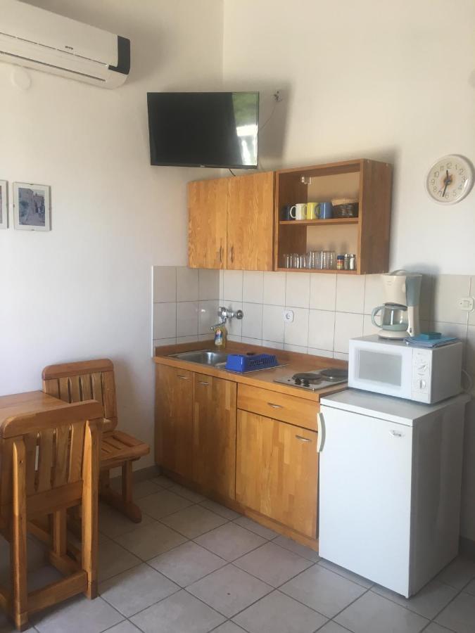 Apartmani Sunset לופאר מראה חיצוני תמונה