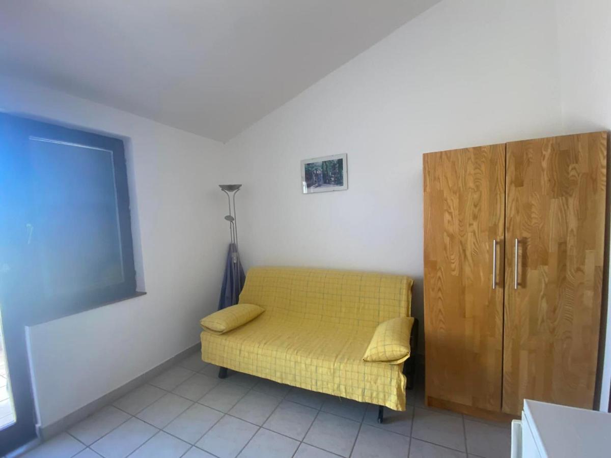 Apartmani Sunset לופאר מראה חיצוני תמונה
