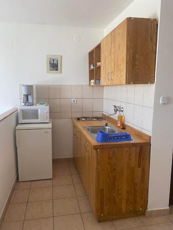 Apartmani Sunset לופאר מראה חיצוני תמונה