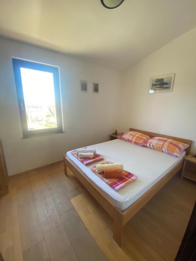 Apartmani Sunset לופאר מראה חיצוני תמונה