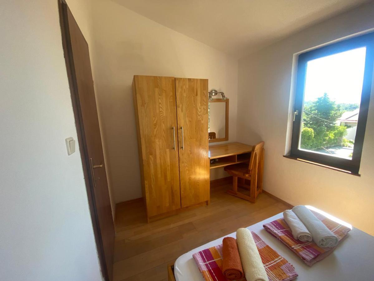 Apartmani Sunset לופאר מראה חיצוני תמונה