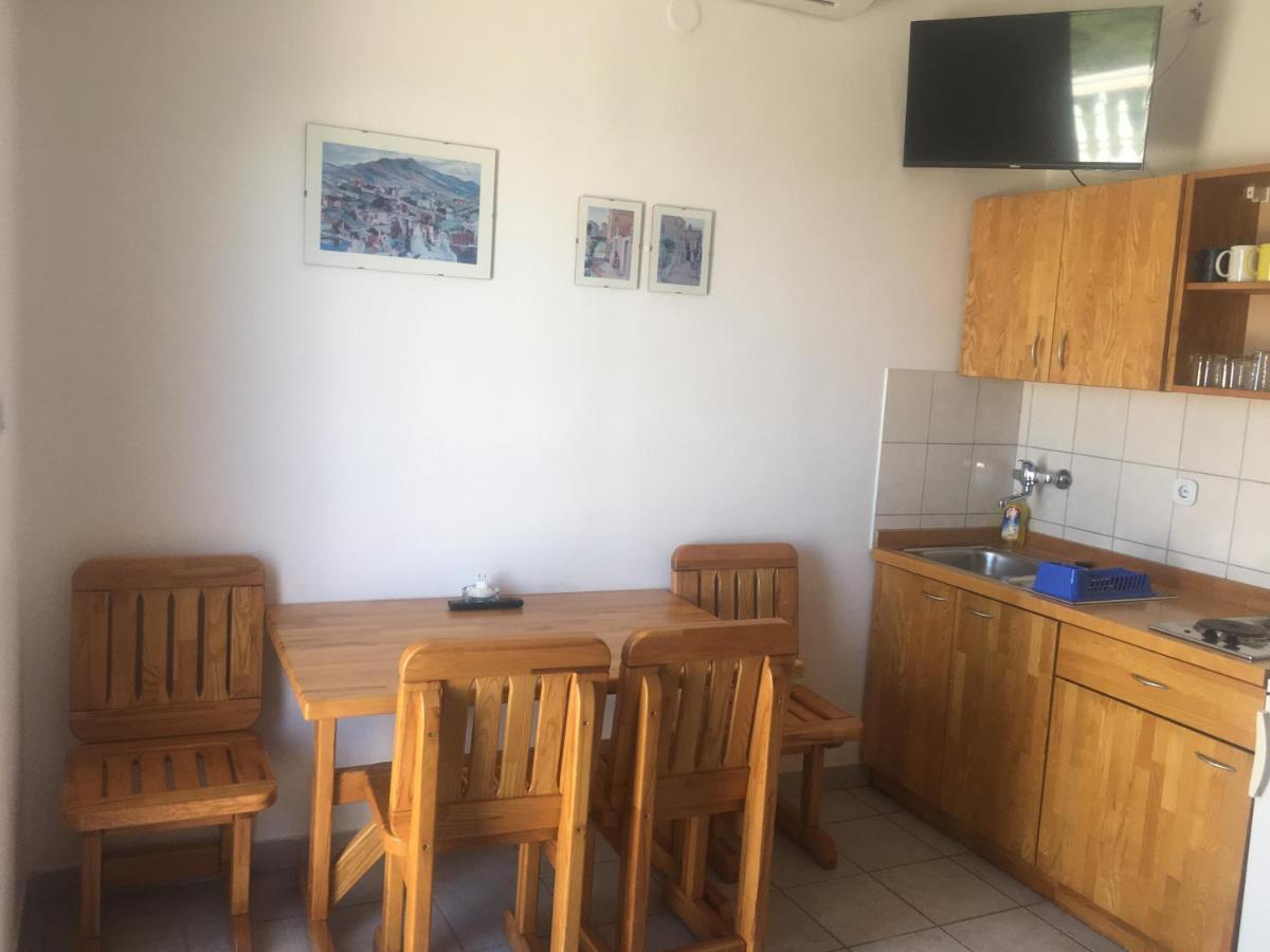 Apartmani Sunset לופאר מראה חיצוני תמונה