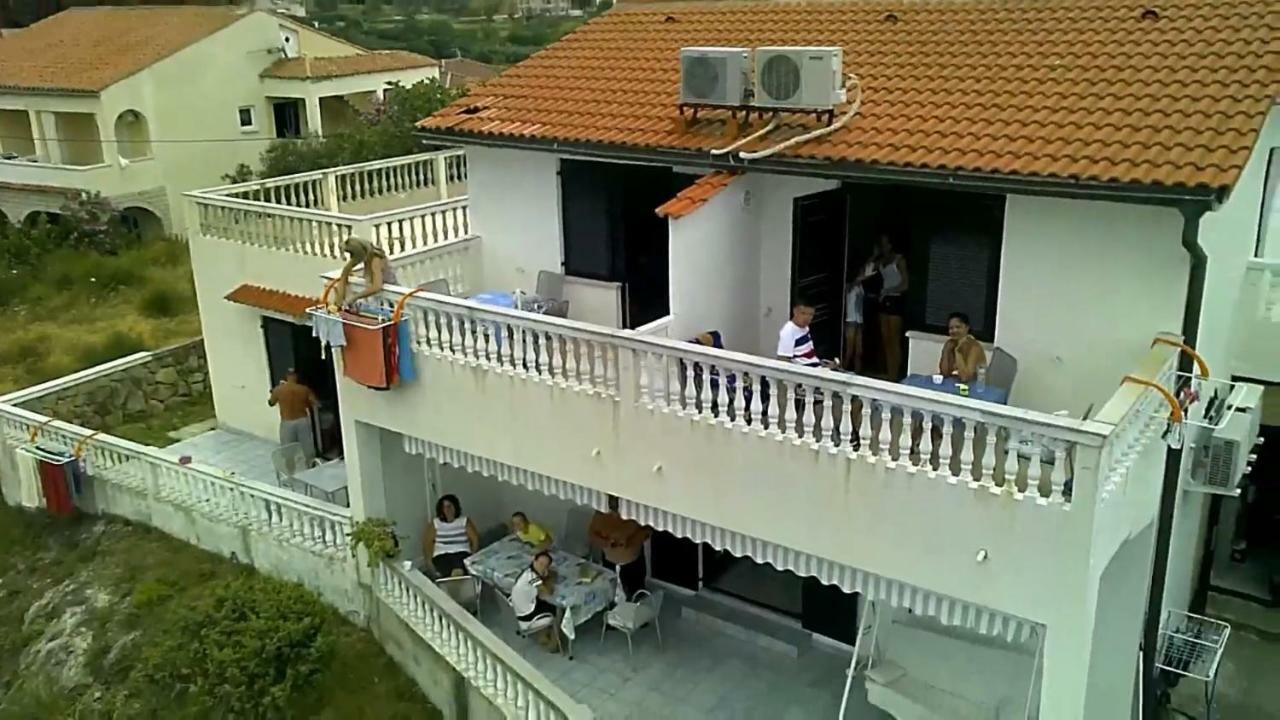 Apartmani Sunset לופאר מראה חיצוני תמונה
